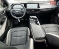 Белый Киа EV6, объемом двигателя 0 л и пробегом 26 тыс. км за 11700 $, фото 7 на Automoto.ua