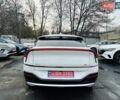 Белый Киа EV6, объемом двигателя 1.99 л и пробегом 11 тыс. км за 34999 $, фото 7 на Automoto.ua