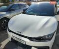 Белый Киа EV6, объемом двигателя 0 л и пробегом 4 тыс. км за 28900 $, фото 4 на Automoto.ua