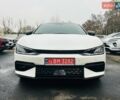 Белый Киа EV6, объемом двигателя 1.99 л и пробегом 11 тыс. км за 34999 $, фото 10 на Automoto.ua