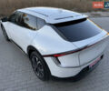 Білий Кіа EV6, об'ємом двигуна 0 л та пробігом 20 тис. км за 26500 $, фото 11 на Automoto.ua