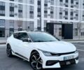 Білий Кіа EV6, об'ємом двигуна 0 л та пробігом 32 тис. км за 28500 $, фото 1 на Automoto.ua