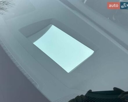 Белый Киа EV6, объемом двигателя 1.99 л и пробегом 11 тыс. км за 34999 $, фото 13 на Automoto.ua