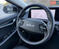 Білий Кіа EV6, об'ємом двигуна 0 л та пробігом 20 тис. км за 26500 $, фото 34 на Automoto.ua