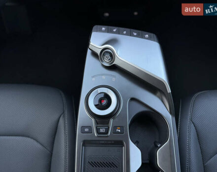 Білий Кіа EV6, об'ємом двигуна 0 л та пробігом 20 тис. км за 26500 $, фото 35 на Automoto.ua