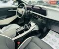 Белый Киа EV6, объемом двигателя 1.99 л и пробегом 11 тыс. км за 34999 $, фото 14 на Automoto.ua