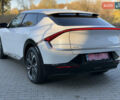 Білий Кіа EV6, об'ємом двигуна 0 л та пробігом 20 тис. км за 26500 $, фото 1 на Automoto.ua