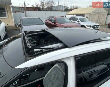 Белый Киа EV6, объемом двигателя 1.99 л и пробегом 11 тыс. км за 34999 $, фото 29 на Automoto.ua