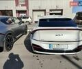 Белый Киа EV6, объемом двигателя 0 л и пробегом 4 тыс. км за 28900 $, фото 7 на Automoto.ua
