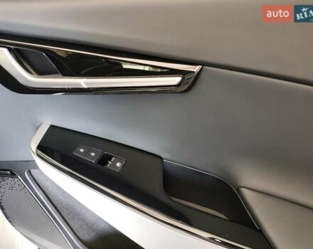 Белый Киа EV6, объемом двигателя 0 л и пробегом 4 тыс. км за 28900 $, фото 12 на Automoto.ua