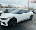 Белый Киа EV6, объемом двигателя 1.99 л и пробегом 11 тыс. км за 34999 $, фото 4 на Automoto.ua