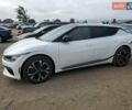 Белый Киа EV6, объемом двигателя 0 л и пробегом 26 тыс. км за 11700 $, фото 1 на Automoto.ua