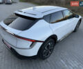 Білий Кіа EV6, об'ємом двигуна 0 л та пробігом 20 тис. км за 26500 $, фото 10 на Automoto.ua
