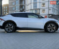 Білий Кіа EV6, об'ємом двигуна 0 л та пробігом 20 тис. км за 26500 $, фото 4 на Automoto.ua
