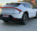 Білий Кіа EV6, об'ємом двигуна 0 л та пробігом 20 тис. км за 26500 $, фото 2 на Automoto.ua