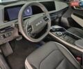 Белый Киа EV6, объемом двигателя 0 л и пробегом 4 тыс. км за 28900 $, фото 13 на Automoto.ua