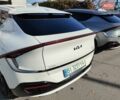 Белый Киа EV6, объемом двигателя 0 л и пробегом 4 тыс. км за 28900 $, фото 8 на Automoto.ua
