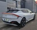 Белый Киа EV6, объемом двигателя 0 л и пробегом 1 тыс. км за 41000 $, фото 4 на Automoto.ua