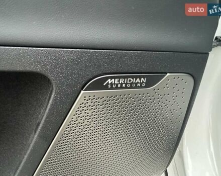 Белый Киа EV6, объемом двигателя 1.99 л и пробегом 11 тыс. км за 34999 $, фото 32 на Automoto.ua