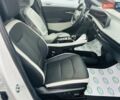 Белый Киа EV6, объемом двигателя 1.99 л и пробегом 11 тыс. км за 34999 $, фото 15 на Automoto.ua