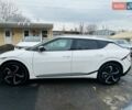 Белый Киа EV6, объемом двигателя 1.99 л и пробегом 11 тыс. км за 34999 $, фото 3 на Automoto.ua