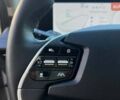 Бежевый Киа EV6, объемом двигателя 0 л и пробегом 66 тыс. км за 28500 $, фото 14 на Automoto.ua