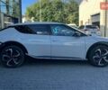 Бежевый Киа EV6, объемом двигателя 0 л и пробегом 66 тыс. км за 28500 $, фото 7 на Automoto.ua