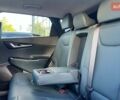 Бежевый Киа EV6, объемом двигателя 0 л и пробегом 66 тыс. км за 28500 $, фото 24 на Automoto.ua