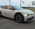 Бежевый Киа EV6, объемом двигателя 0 л и пробегом 60 тыс. км за 25500 $, фото 6 на Automoto.ua