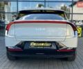 Бежевый Киа EV6, объемом двигателя 0 л и пробегом 66 тыс. км за 28500 $, фото 5 на Automoto.ua