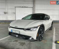 Бежевый Киа EV6, объемом двигателя 0 л и пробегом 60 тыс. км за 32000 $, фото 1 на Automoto.ua