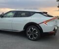 Бежевый Киа EV6, объемом двигателя 0 л и пробегом 60 тыс. км за 25500 $, фото 11 на Automoto.ua