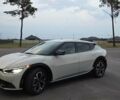 Бежевый Киа EV6, объемом двигателя 0 л и пробегом 60 тыс. км за 25500 $, фото 12 на Automoto.ua