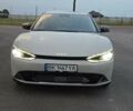 Бежевый Киа EV6, объемом двигателя 0 л и пробегом 60 тыс. км за 25500 $, фото 5 на Automoto.ua