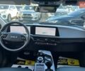 Бежевый Киа EV6, объемом двигателя 0 л и пробегом 66 тыс. км за 28500 $, фото 18 на Automoto.ua