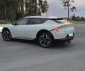 Бежевый Киа EV6, объемом двигателя 0 л и пробегом 60 тыс. км за 24500 $, фото 14 на Automoto.ua