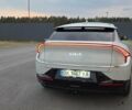 Бежевый Киа EV6, объемом двигателя 0 л и пробегом 60 тыс. км за 25500 $, фото 8 на Automoto.ua