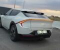 Бежевый Киа EV6, объемом двигателя 0 л и пробегом 60 тыс. км за 25500 $, фото 10 на Automoto.ua