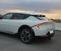 Бежевый Киа EV6, объемом двигателя 0 л и пробегом 60 тыс. км за 24500 $, фото 9 на Automoto.ua