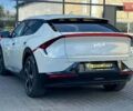 Бежевый Киа EV6, объемом двигателя 0 л и пробегом 66 тыс. км за 28500 $, фото 4 на Automoto.ua