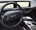 Бежевый Киа EV6, объемом двигателя 0 л и пробегом 60 тыс. км за 25500 $, фото 15 на Automoto.ua