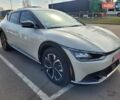 Бежевый Киа EV6, объемом двигателя 0 л и пробегом 85 тыс. км за 23000 $, фото 1 на Automoto.ua
