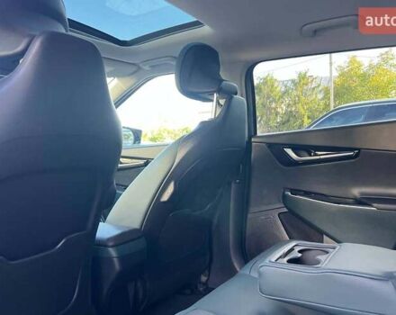 Бежевый Киа EV6, объемом двигателя 0 л и пробегом 66 тыс. км за 28500 $, фото 25 на Automoto.ua