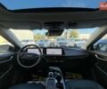 Бежевый Киа EV6, объемом двигателя 0 л и пробегом 66 тыс. км за 28500 $, фото 19 на Automoto.ua