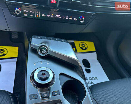 Бежевый Киа EV6, объемом двигателя 0 л и пробегом 112 тыс. км за 24500 $, фото 17 на Automoto.ua