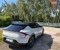 Бежевый Киа EV6, объемом двигателя 0 л и пробегом 50 тыс. км за 23500 $, фото 1 на Automoto.ua