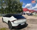 Бежевый Киа EV6, объемом двигателя 0 л и пробегом 50 тыс. км за 23500 $, фото 1 на Automoto.ua