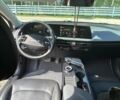 Бежевый Киа EV6, объемом двигателя 0 л и пробегом 50 тыс. км за 23500 $, фото 14 на Automoto.ua