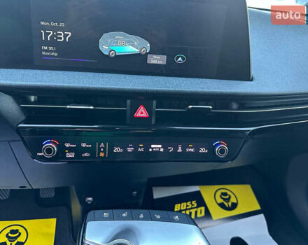 Бежевый Киа EV6, объемом двигателя 0 л и пробегом 112 тыс. км за 24500 $, фото 15 на Automoto.ua