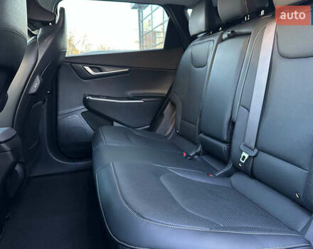 Бежевый Киа EV6, объемом двигателя 0 л и пробегом 112 тыс. км за 24500 $, фото 16 на Automoto.ua